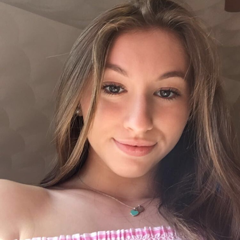 Meet your Posher, Maggie